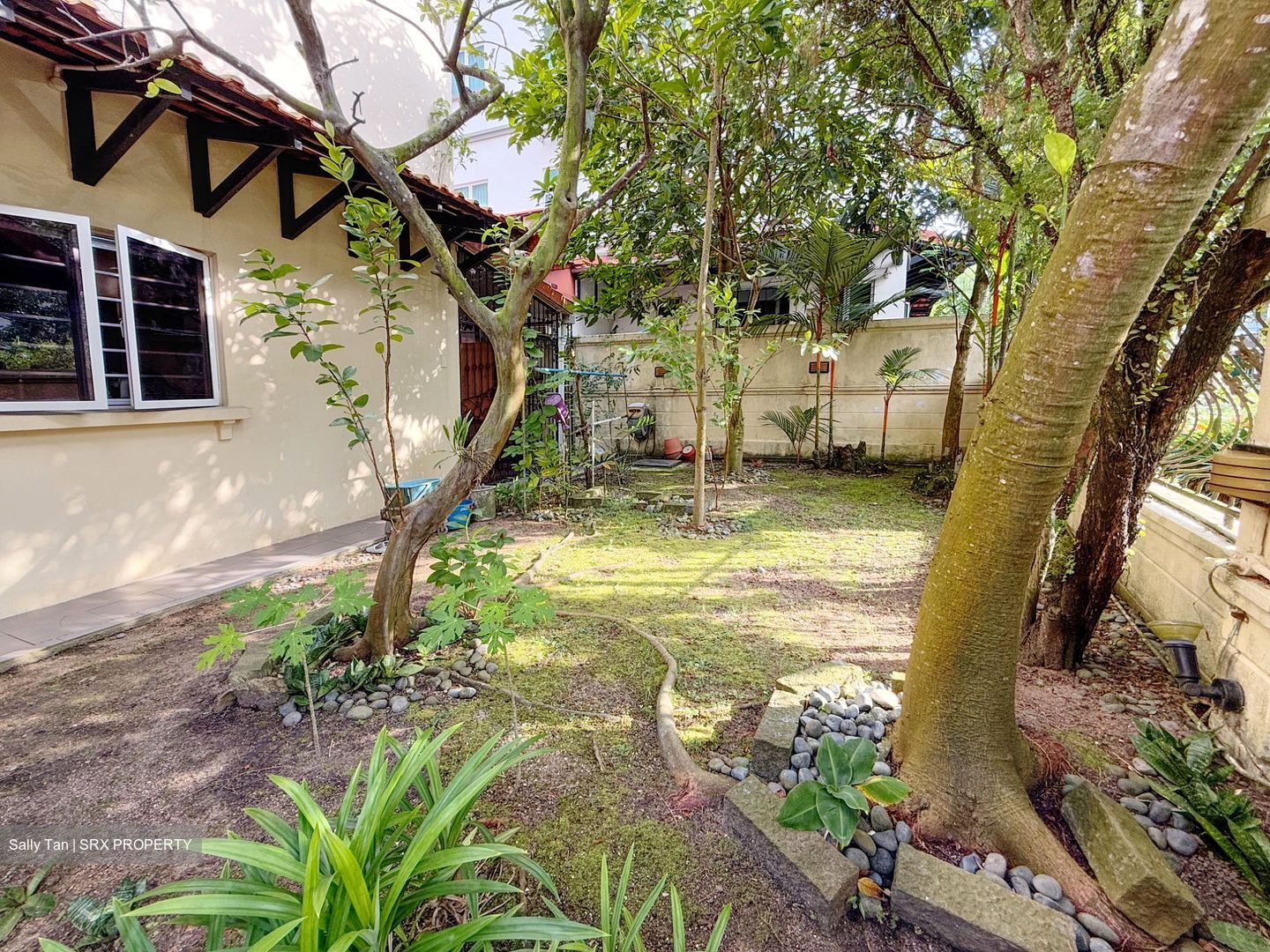 Westwood Crescent (D22), Semi-Detached #519138811